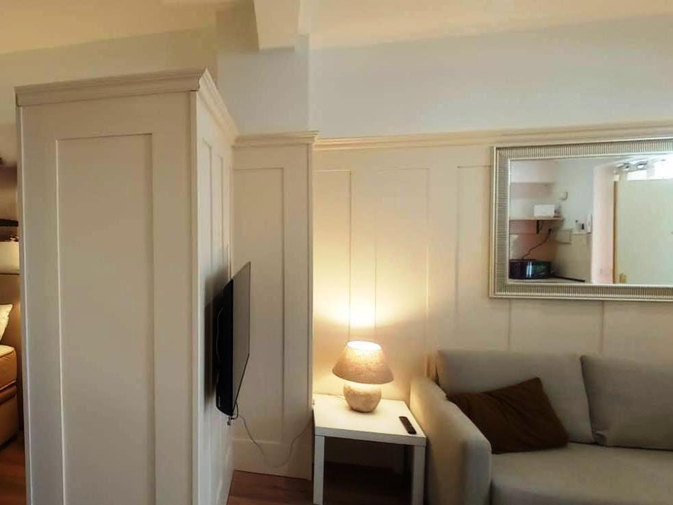 Agradable Apartamento En El Centro De Sevilla ภายนอก รูปภาพ
