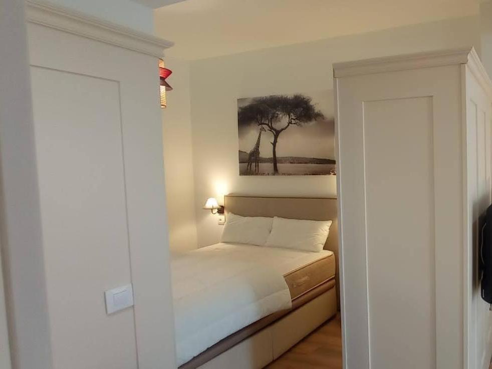 Agradable Apartamento En El Centro De Sevilla ภายนอก รูปภาพ