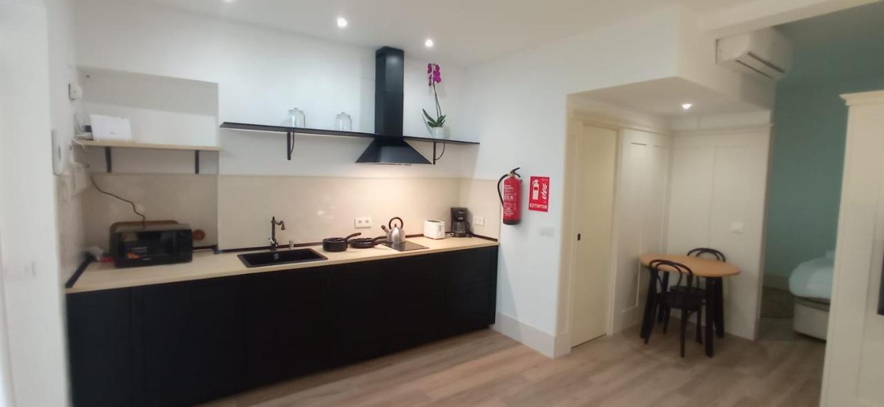 Agradable Apartamento En El Centro De Sevilla ภายนอก รูปภาพ